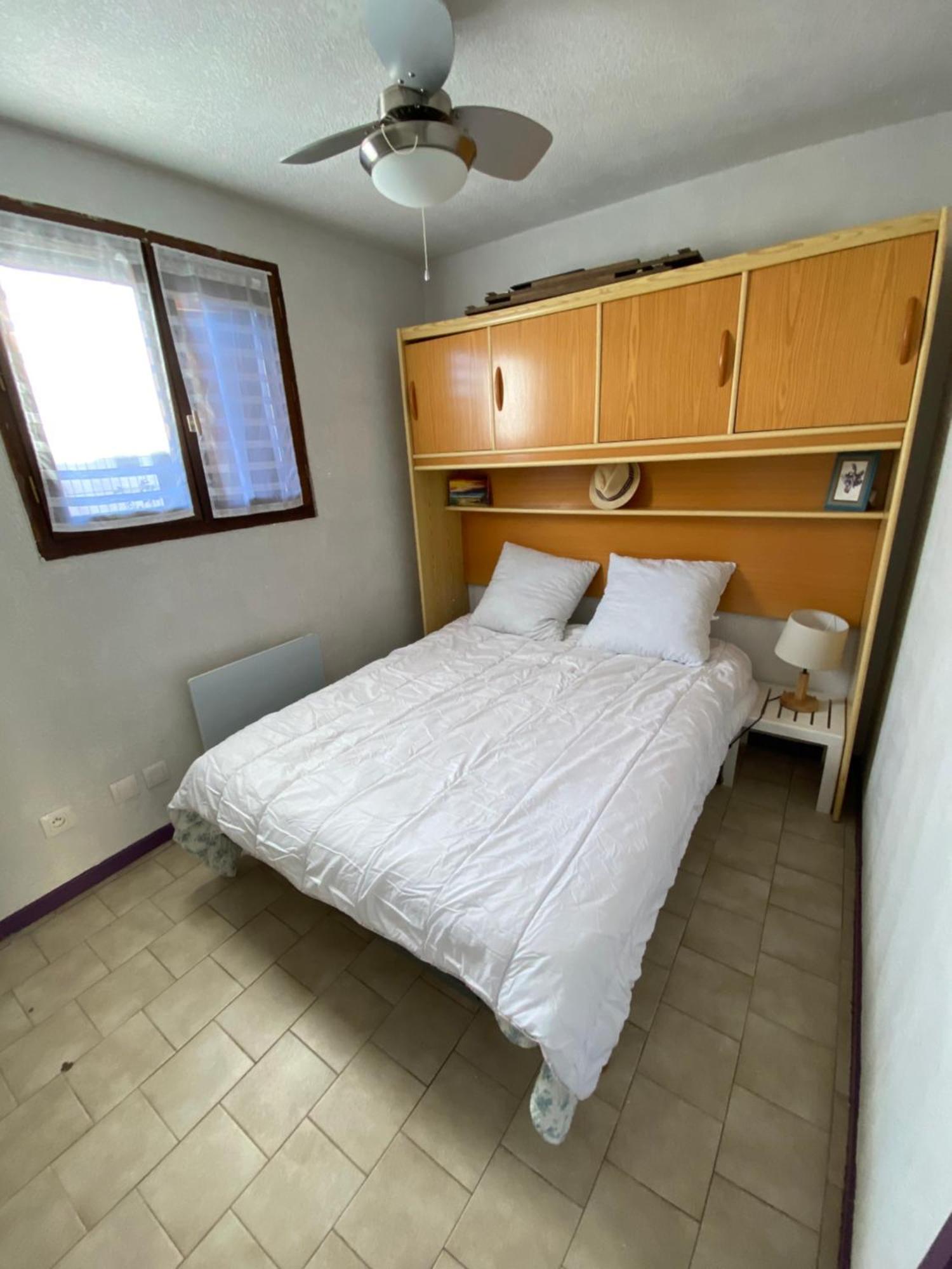 Maison Avec Jardin Residence Horizon Bleu 旺德雷 外观 照片