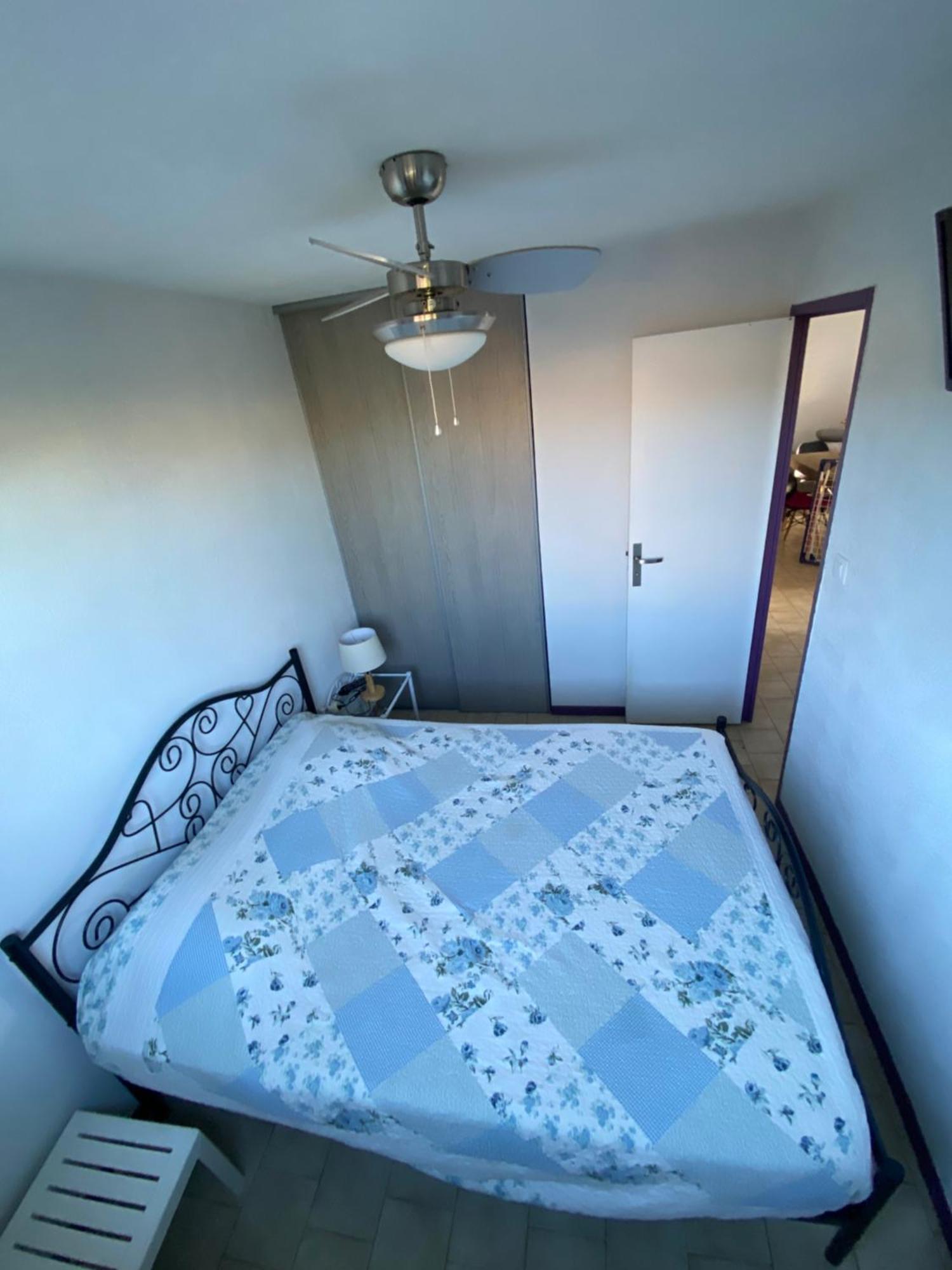 Maison Avec Jardin Residence Horizon Bleu 旺德雷 外观 照片