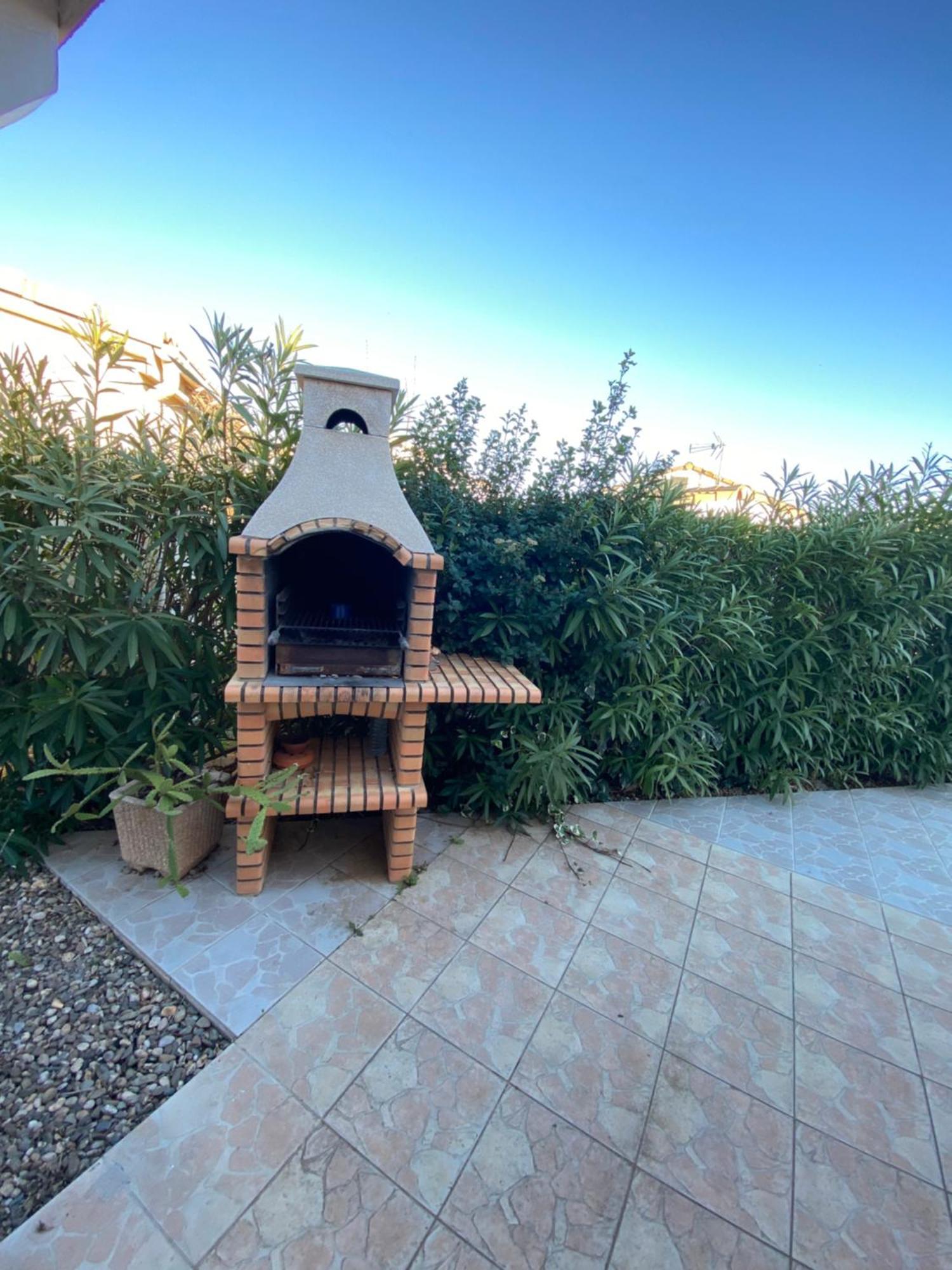 Maison Avec Jardin Residence Horizon Bleu 旺德雷 外观 照片